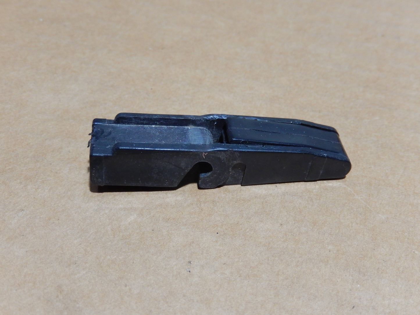 Maserati Quattroporte Drivers Side Wiper Arm to Blade Clip