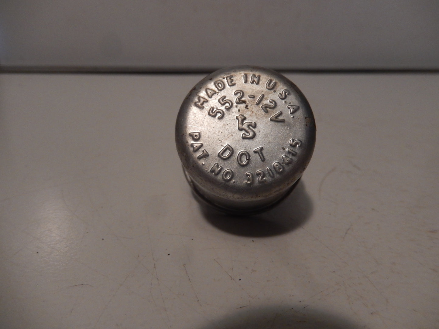 Datsun 240Z Buzzer Relay