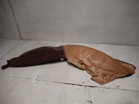Volvo P1800ES Drivers Side Wheel Well Cover