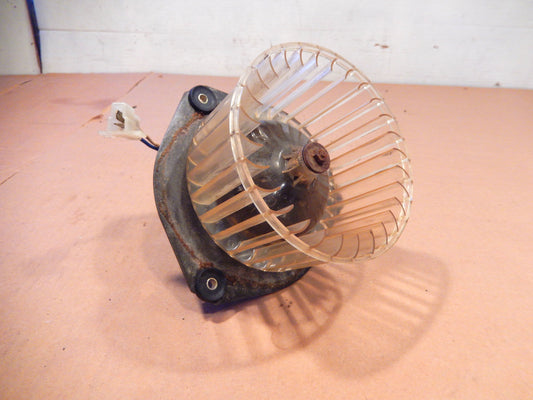 Datsun 240Z - 280Z Climate System Blower Fan SKU # 504
