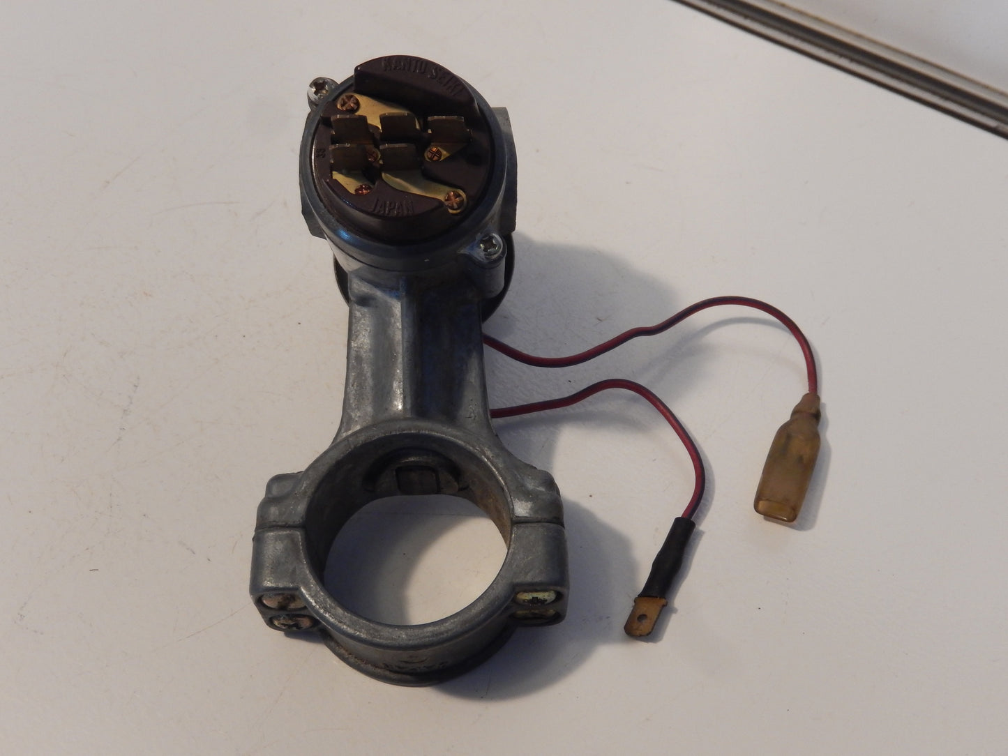 Datsun 240Z Ignition Lock
