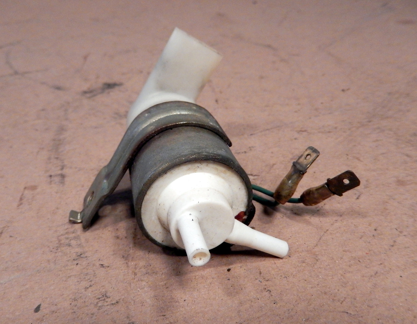 Datsun 280ZX Cruise Control Vacuum Pump