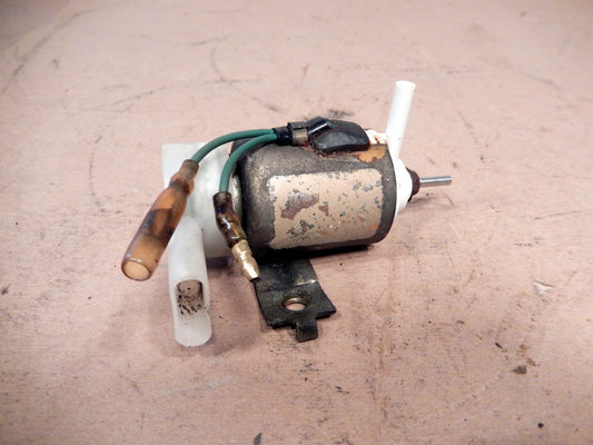 Datsun 280ZX Cruise Control Vacuum Pump