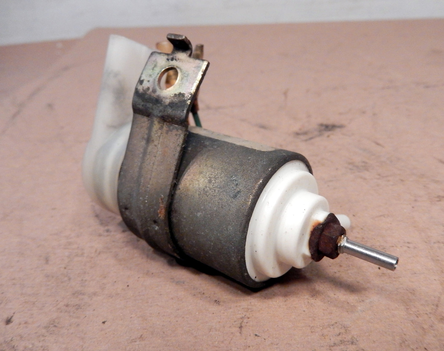 Datsun 280ZX Cruise Control Vacuum Pump