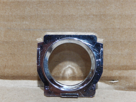Maserati Quattroporte M139 Safety Flasher Switch Trim Ring