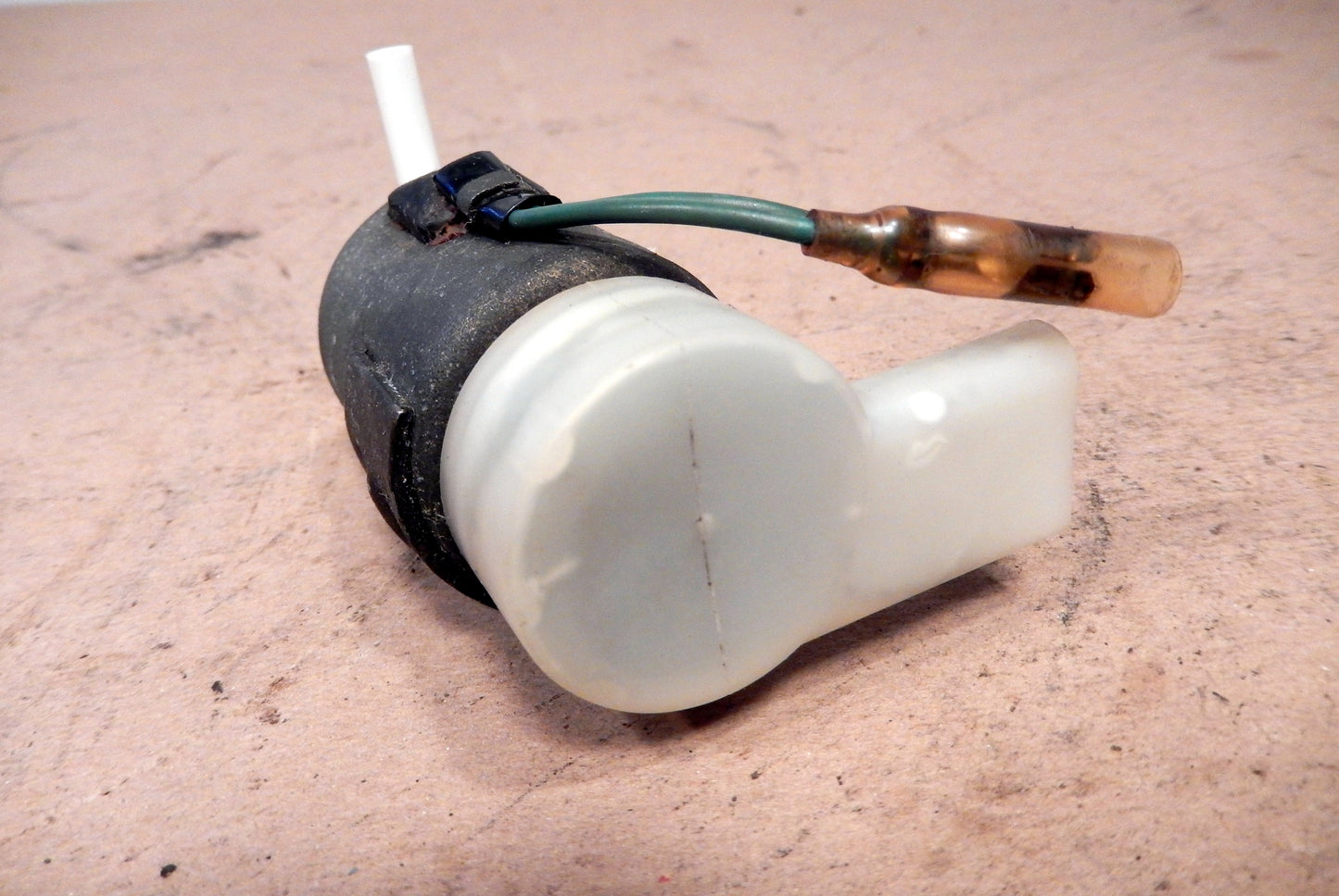 Datsun 280ZX Cruise Control Vacuum Pump