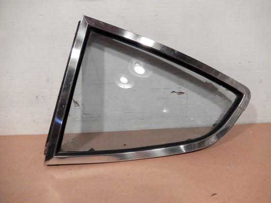 Datsun 240Z 280Z Driver's Side Rear Quarter Window