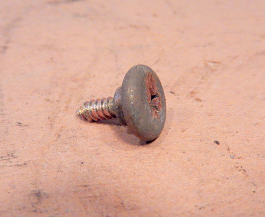 Datsun 280ZX Phillips Head Anchor Screw