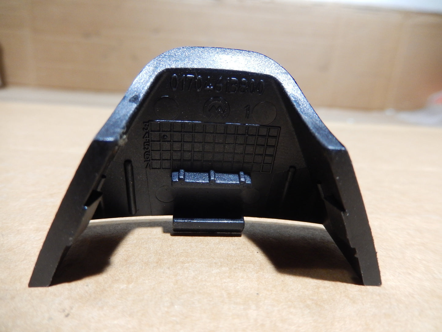 Maserati M139 Rear View Mirror Spacer