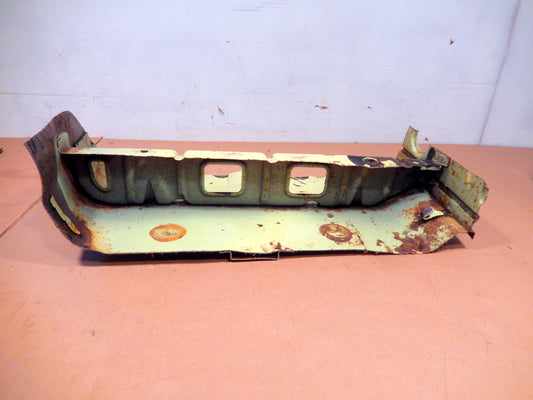 Datsun 240Z Driver's Side Seat Front Mounting Frame