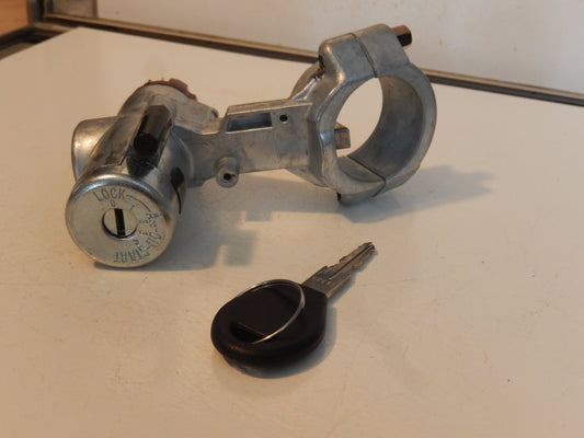 Datsun 240Z Ignition Lock with Key
