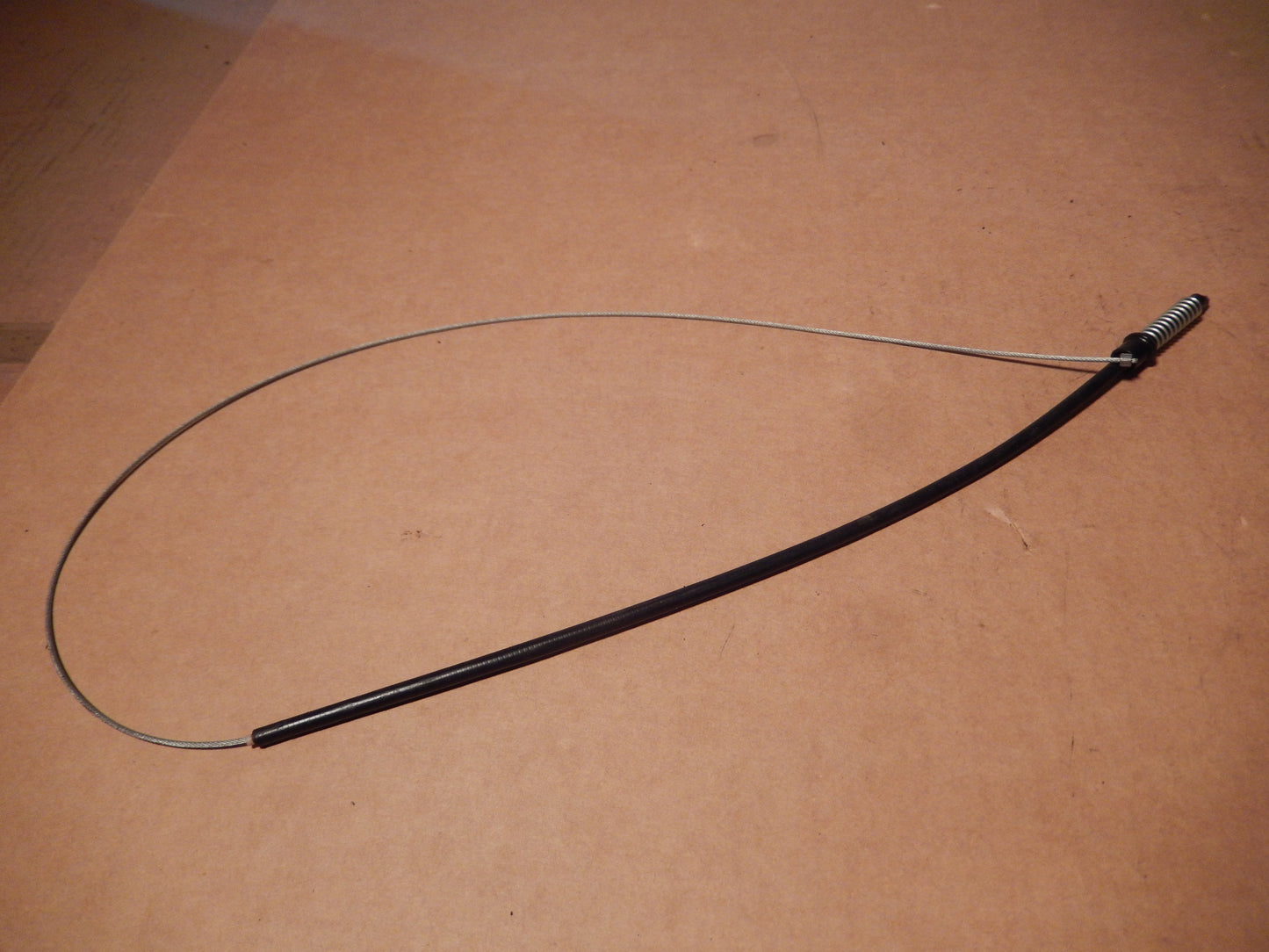 Maserati Quattroporte M-139 New 41 " Window Regulator  Cable