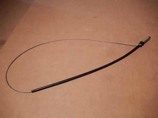 Maserati Quattroporte M-139 New 41 " Window Regulator  Cable