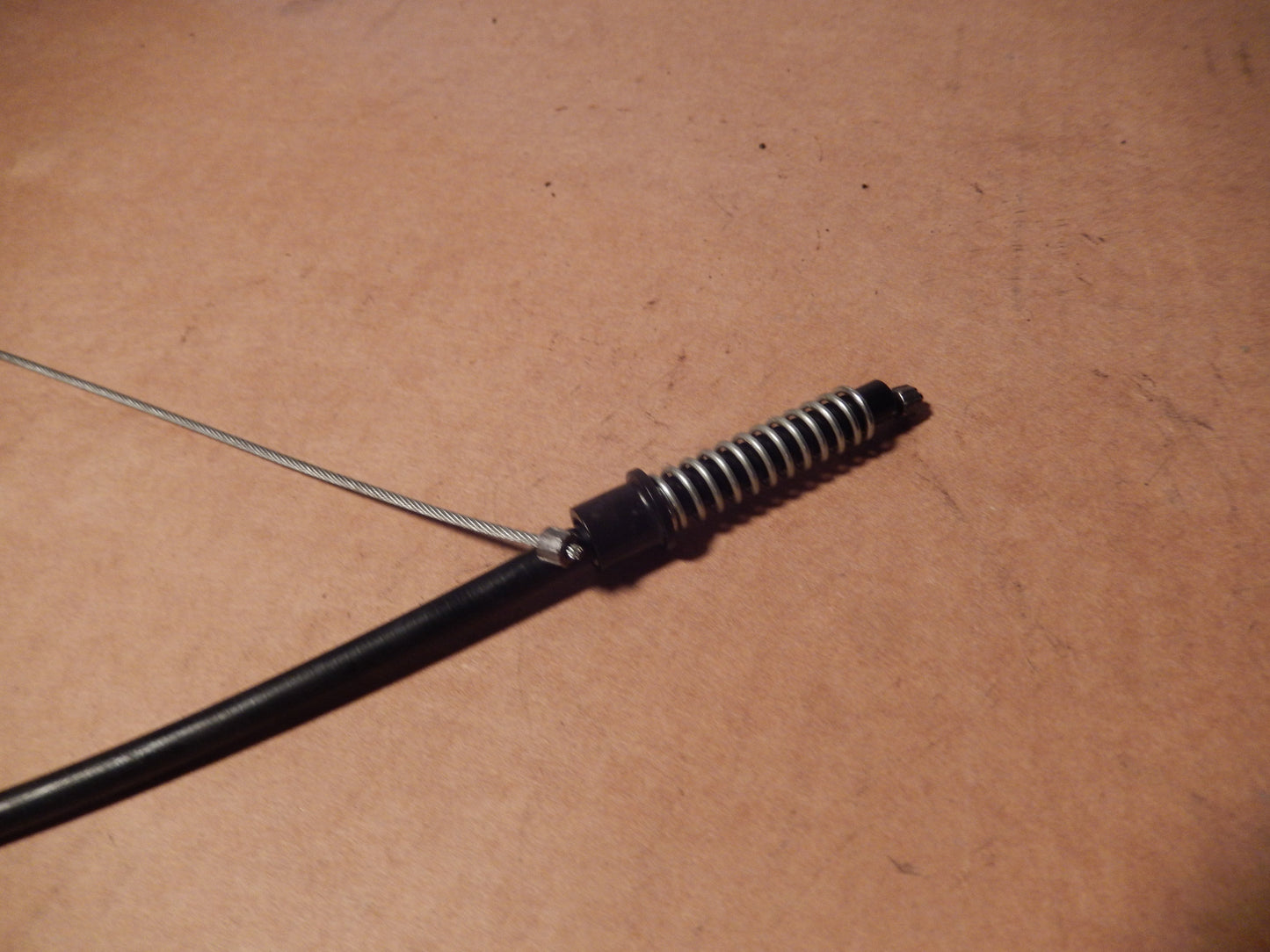 Maserati Quattroporte M-139 New 41 " Window Regulator  Cable