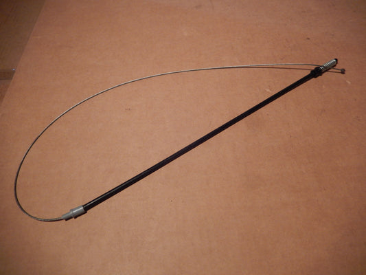 Maserati Quattroporte M-139 New 46 " Window Regulator  Cable