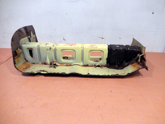 Datsun 240Z 280Z Passenger's Side Seat Front Mounting Frame