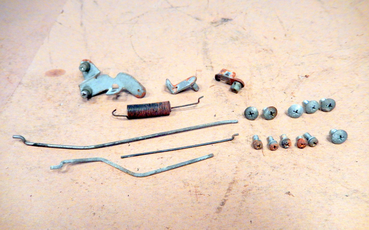 Datsun 280ZX Climate System Repair Parts