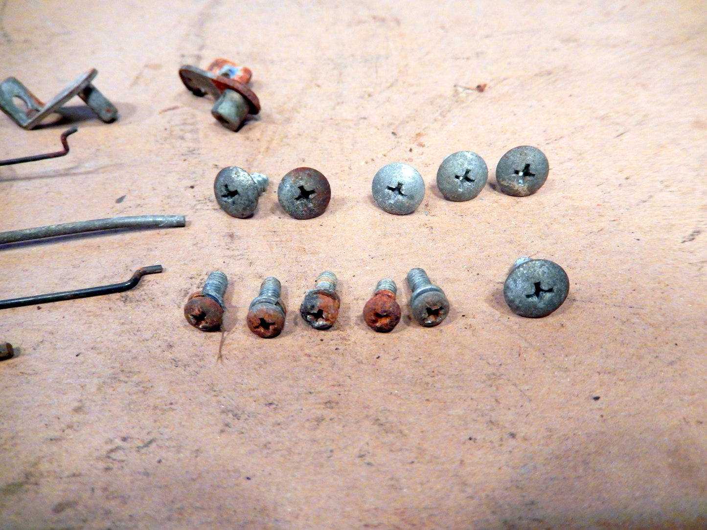 Datsun 280ZX Climate System Repair Parts