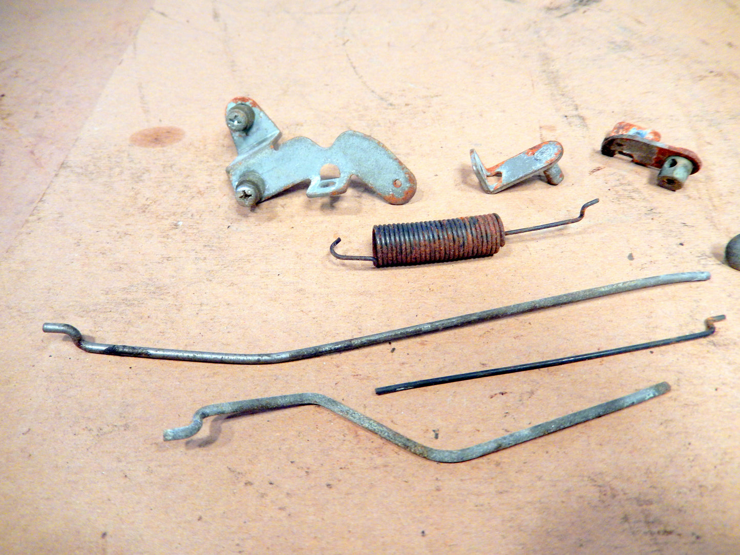 Datsun 280ZX Climate System Repair Parts