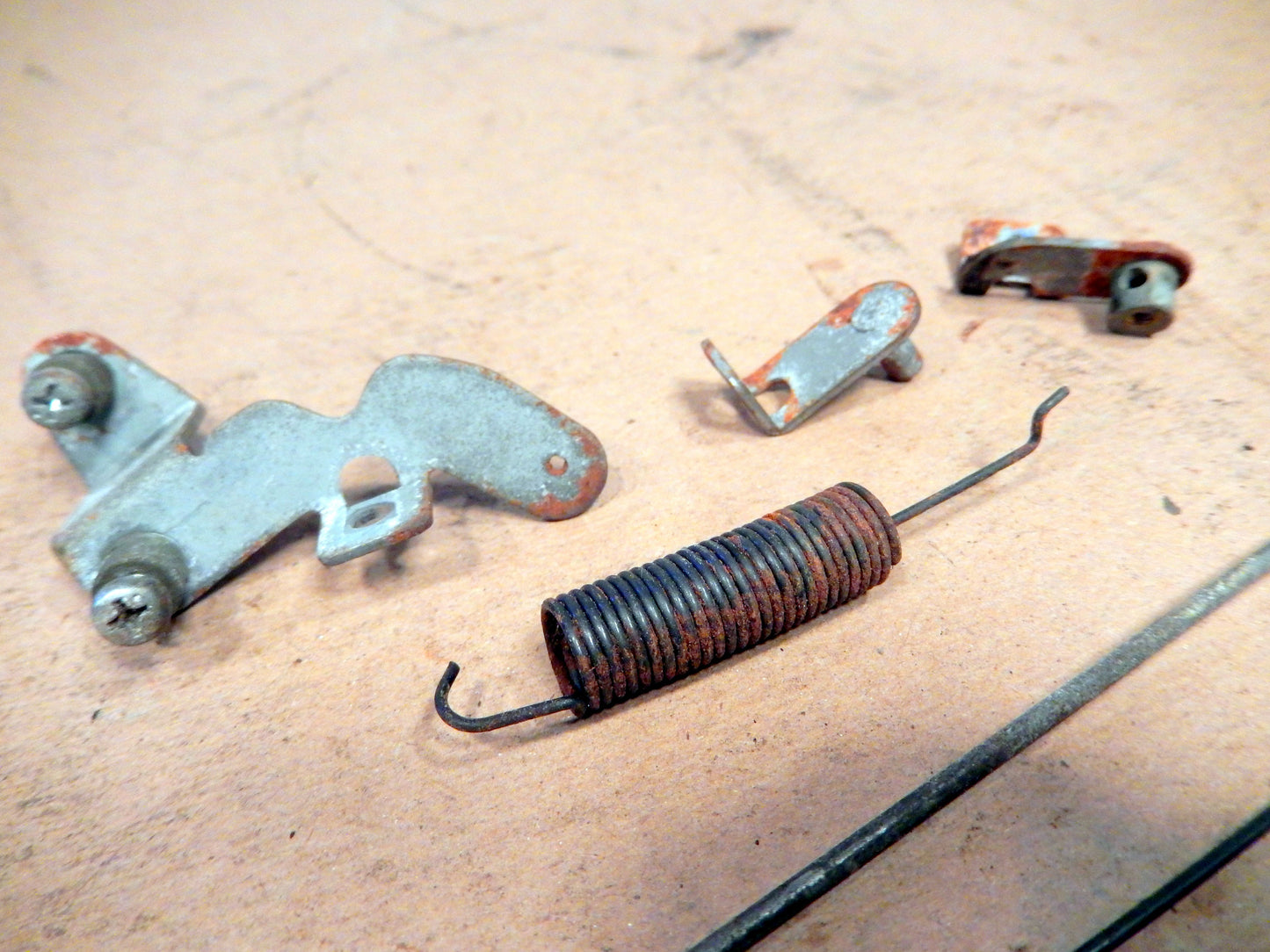 Datsun 280ZX Climate System Repair Parts