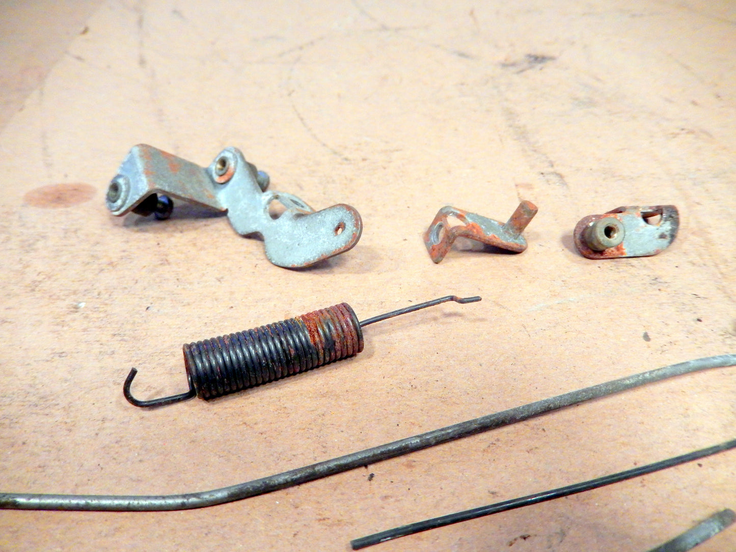 Datsun 280ZX Climate System Repair Parts