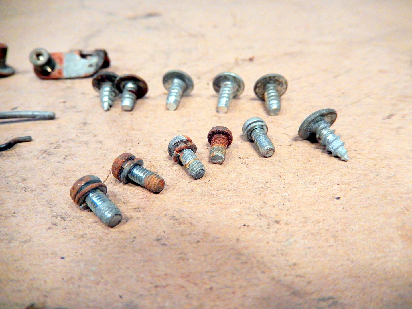 Datsun 280ZX Climate System Repair Parts