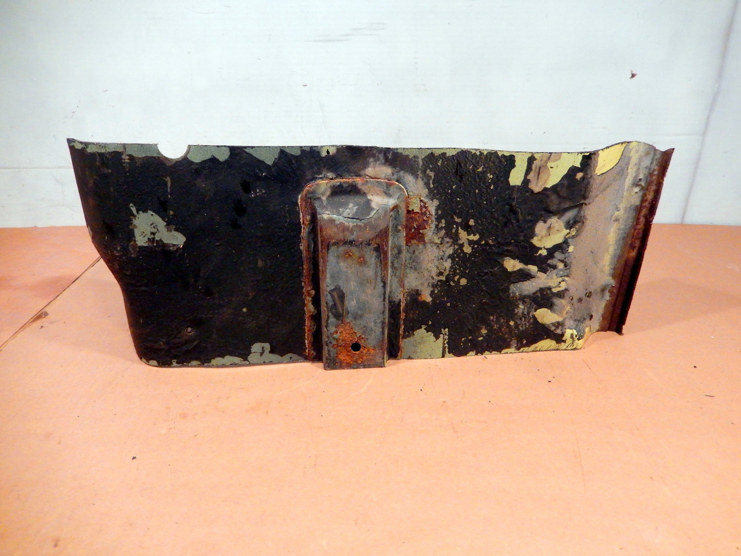 Datsun 240Z 280Z Passenger's Side Seat Front Mounting Frame