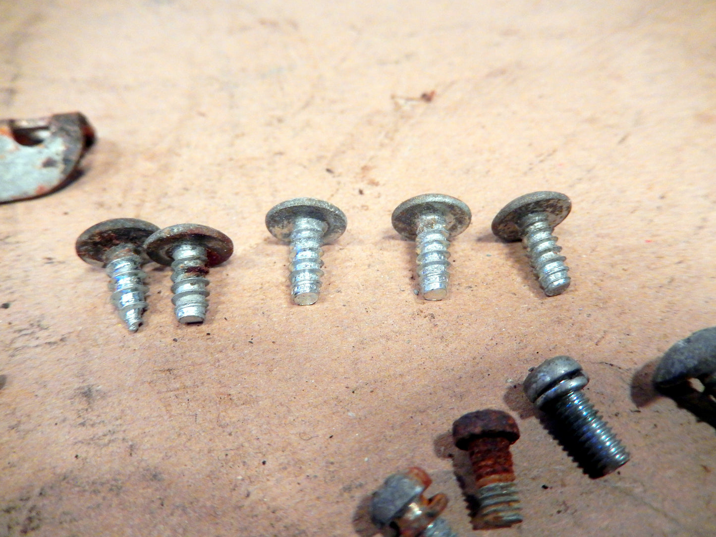 Datsun 280ZX Climate System Repair Parts