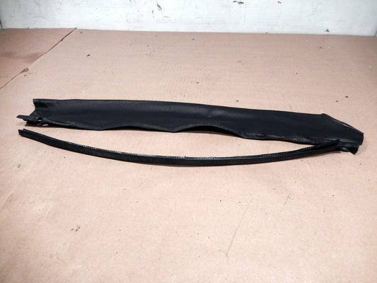 Datsun 240Z Driver's Interior Roof Rail Trim