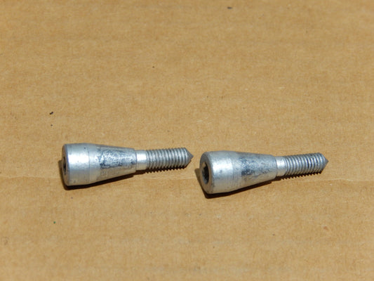 Maserati M139 Rear Center Console Specialty Bolts