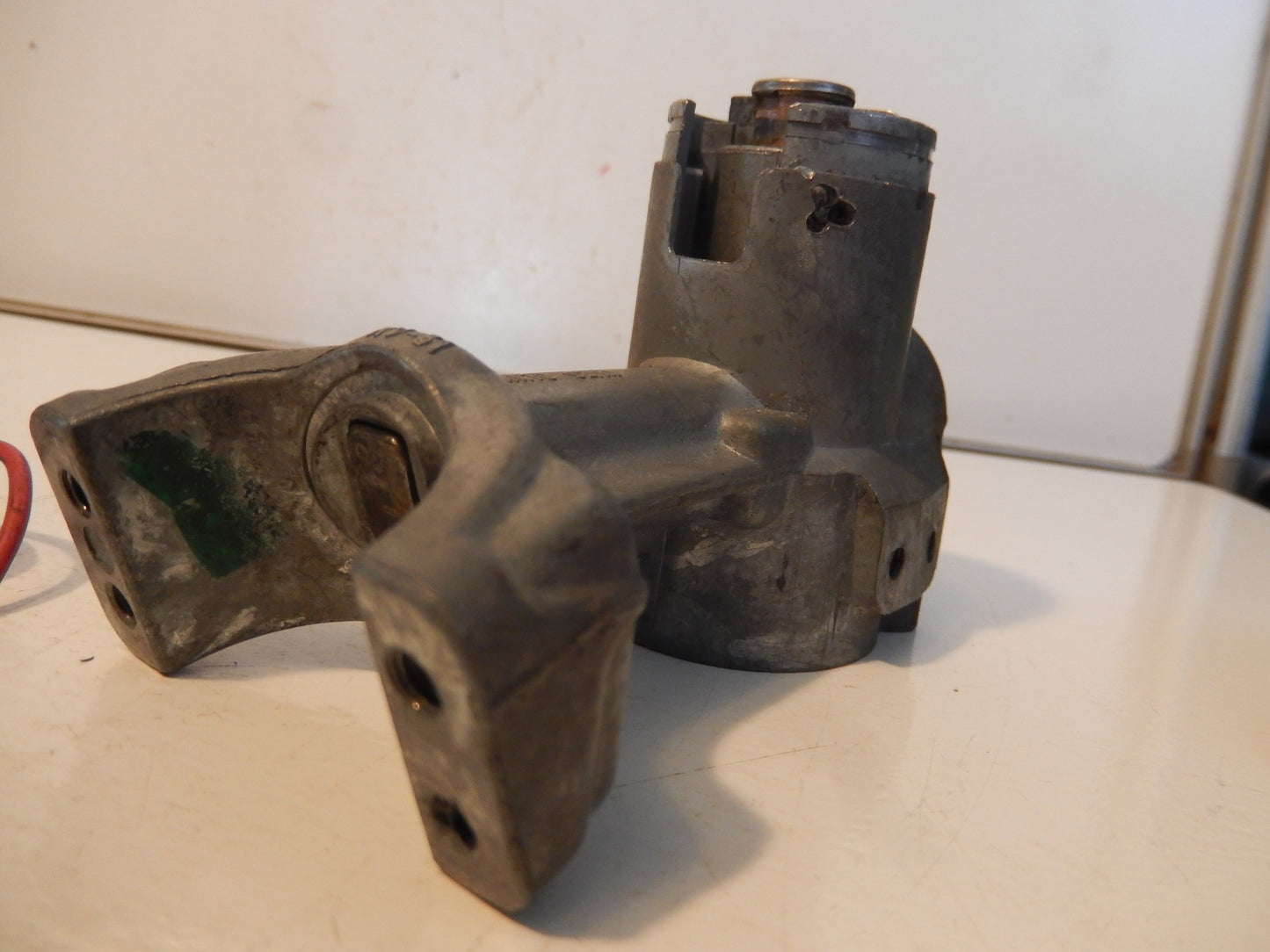 Datsun 240Z Ignition Lock Parts