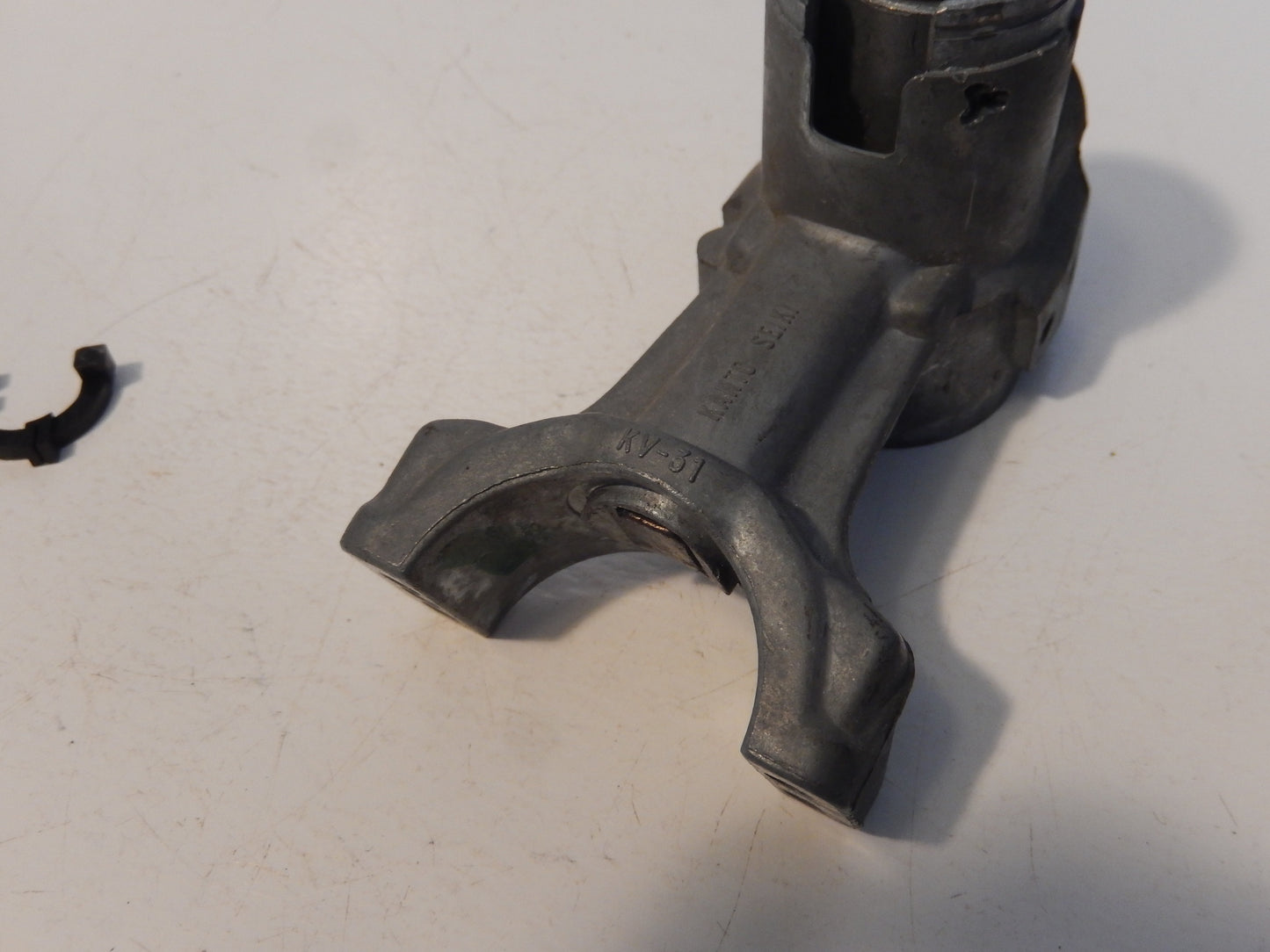 Datsun 240Z Ignition Lock Parts