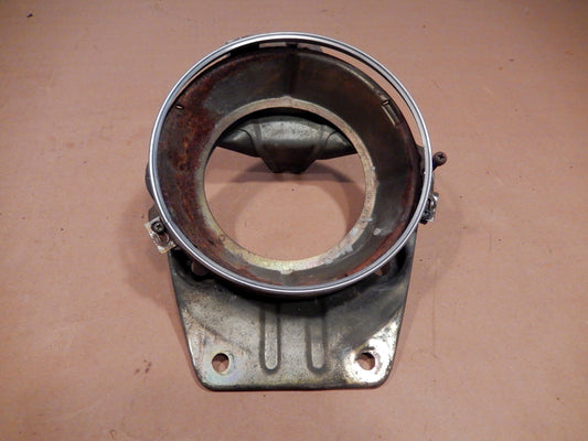 Datsun 280ZX Right Headlight Bucket
