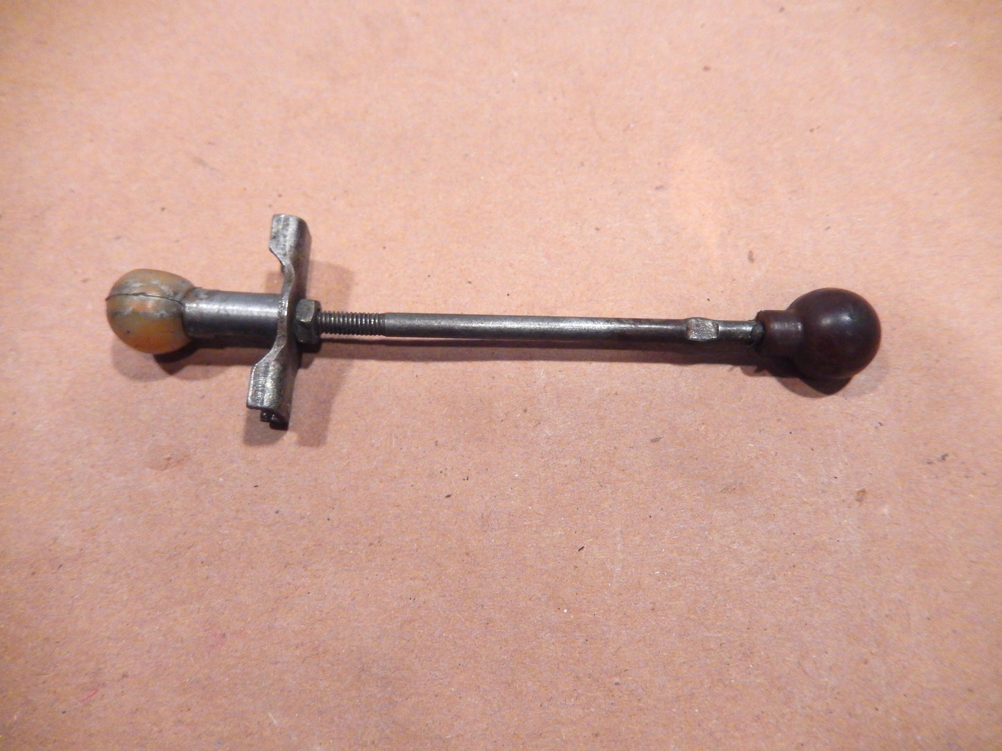 Datsun 240Z Accelerator Throttle Rod