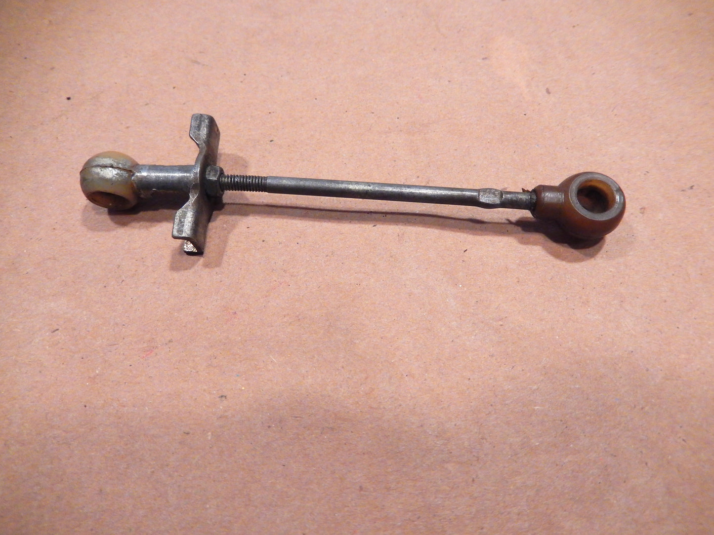 Datsun 240Z Accelerator Throttle Rod