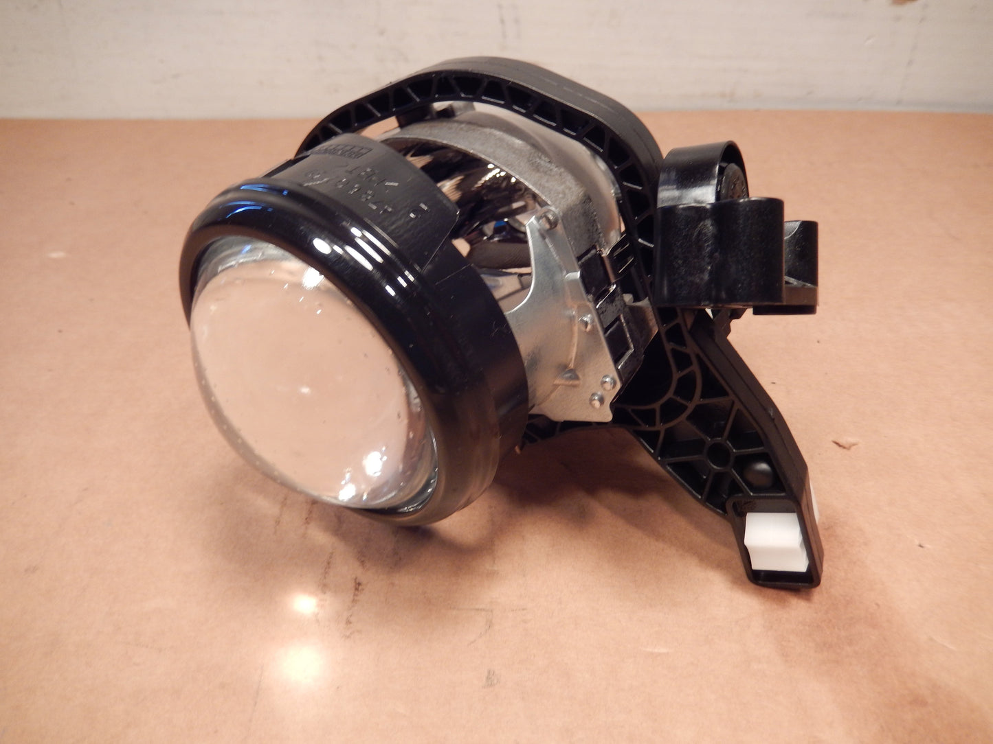 Maserati 2014 - 2017 Ghibli and Quattroporte M - 139 Passengers Side Head Light Lamp Assembly