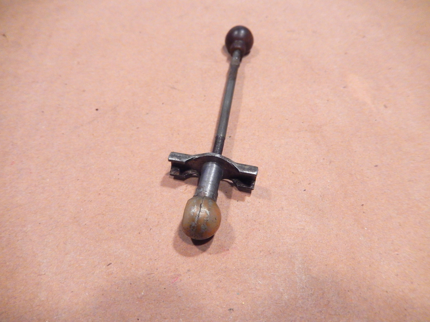 Datsun 240Z Accelerator Throttle Rod