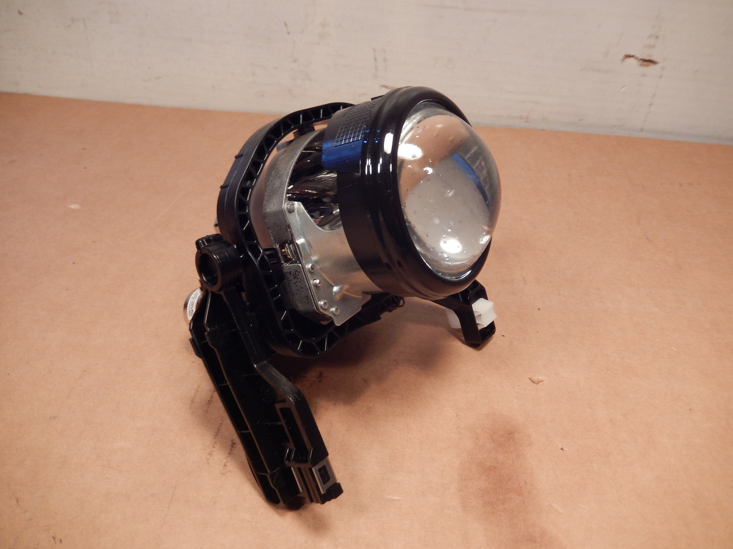 Maserati 2014 - 2017 Ghibli and Quattroporte M - 139 Passengers Side Head Light Lamp Assembly