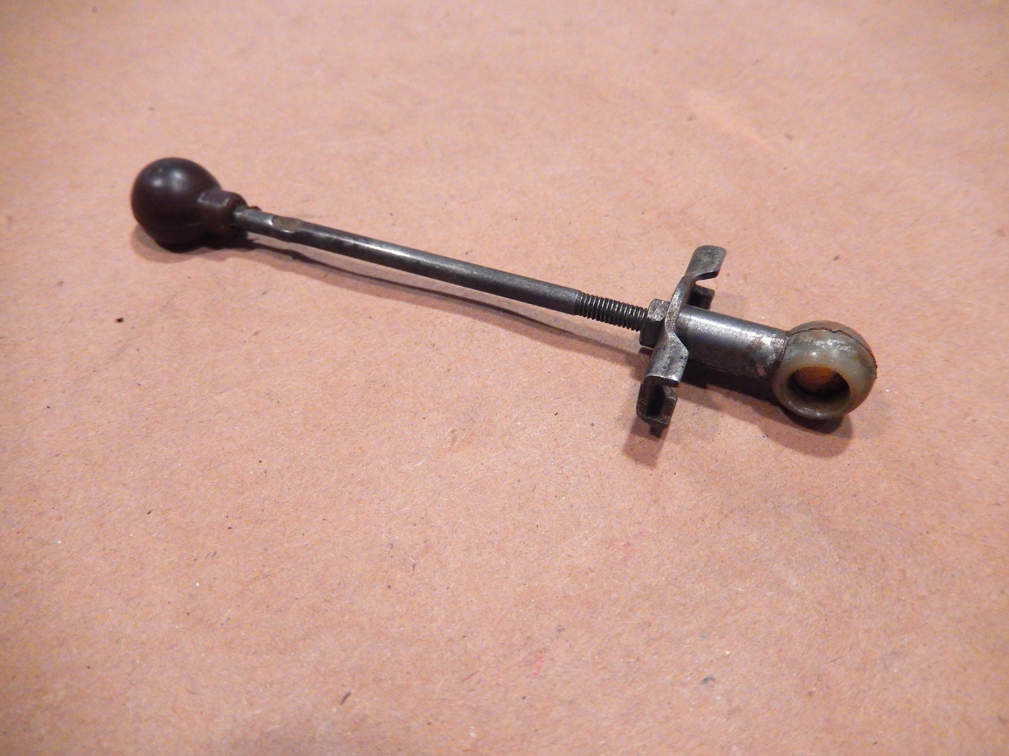 Datsun 240Z Accelerator Throttle Rod