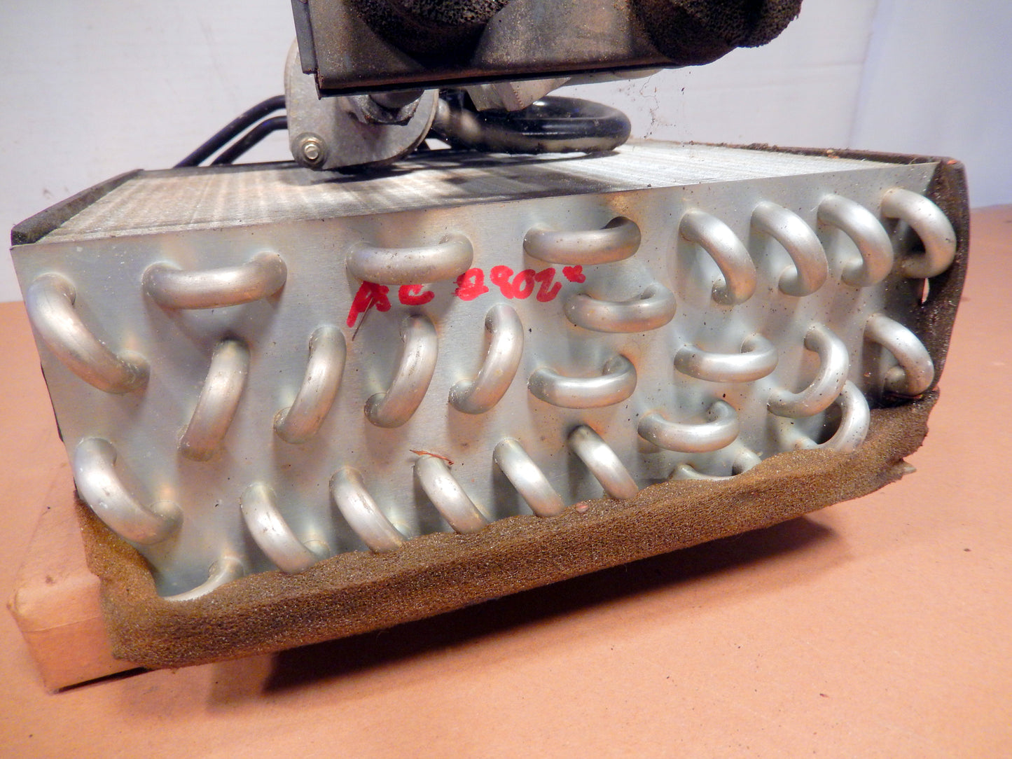 Datsun 280ZX Air Conditioning Cooling Core