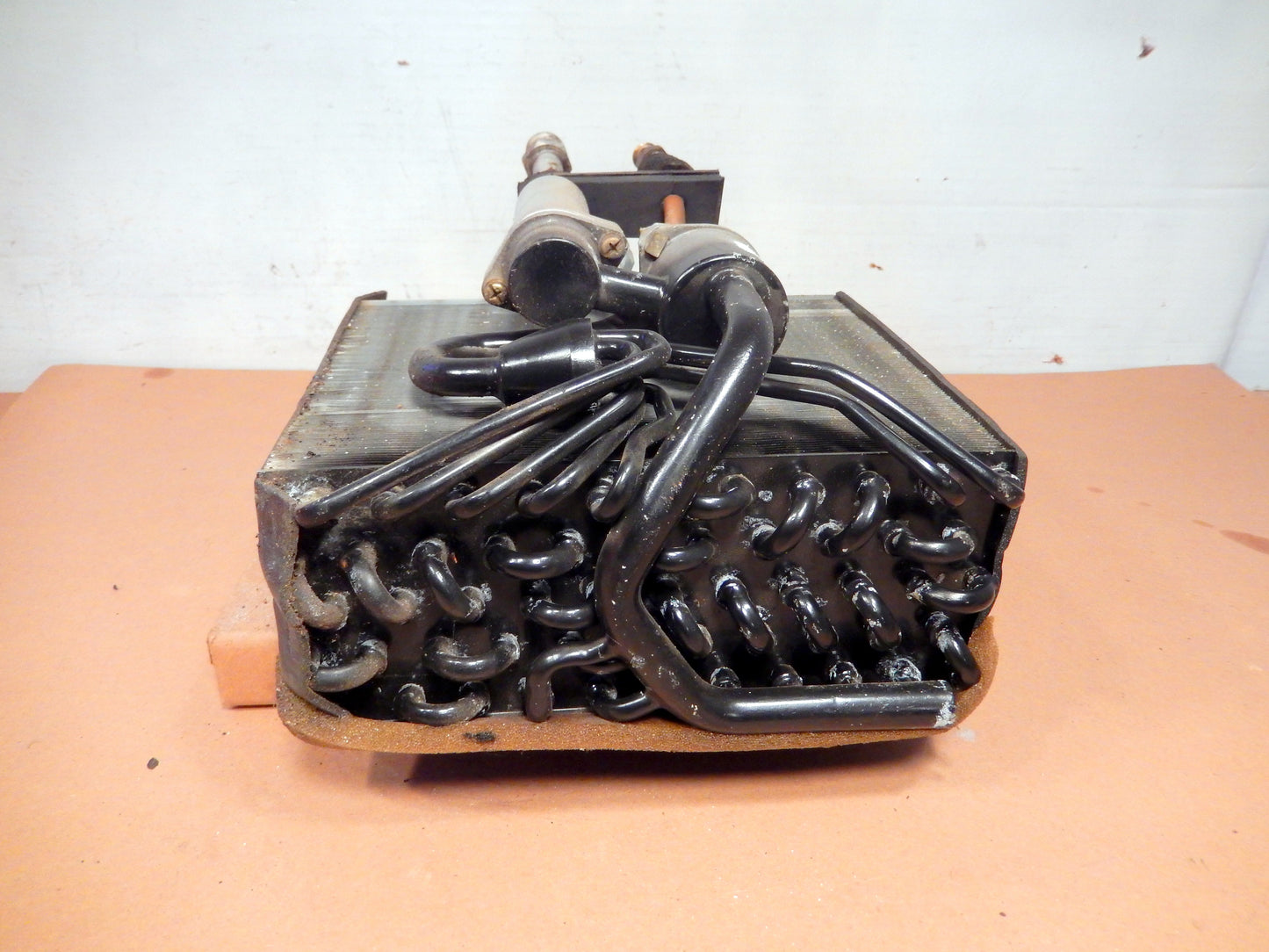 Datsun 280ZX Air Conditioning Cooling Core