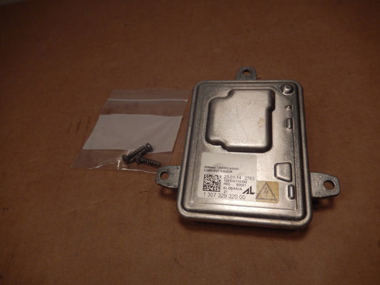 Maserati OEM 2014 - 2017 Ghibli and Quattroporte M - 139 Signal and Fog Light Ballast