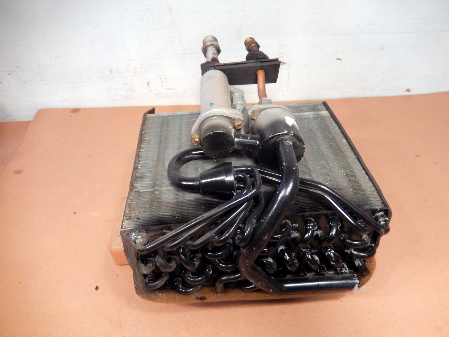 Datsun 280ZX Air Conditioning Cooling Core