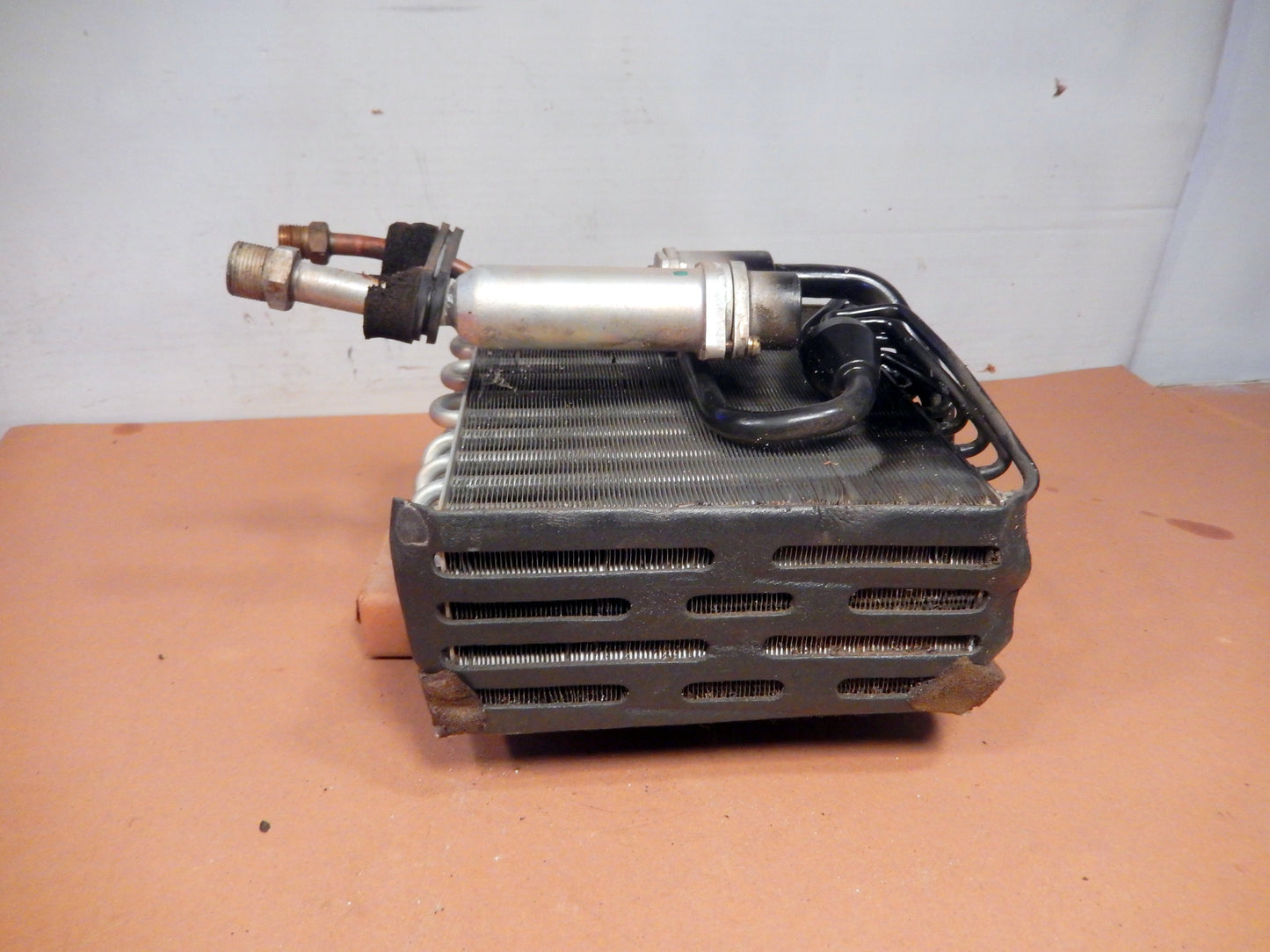 Datsun 280ZX Air Conditioning Cooling Core