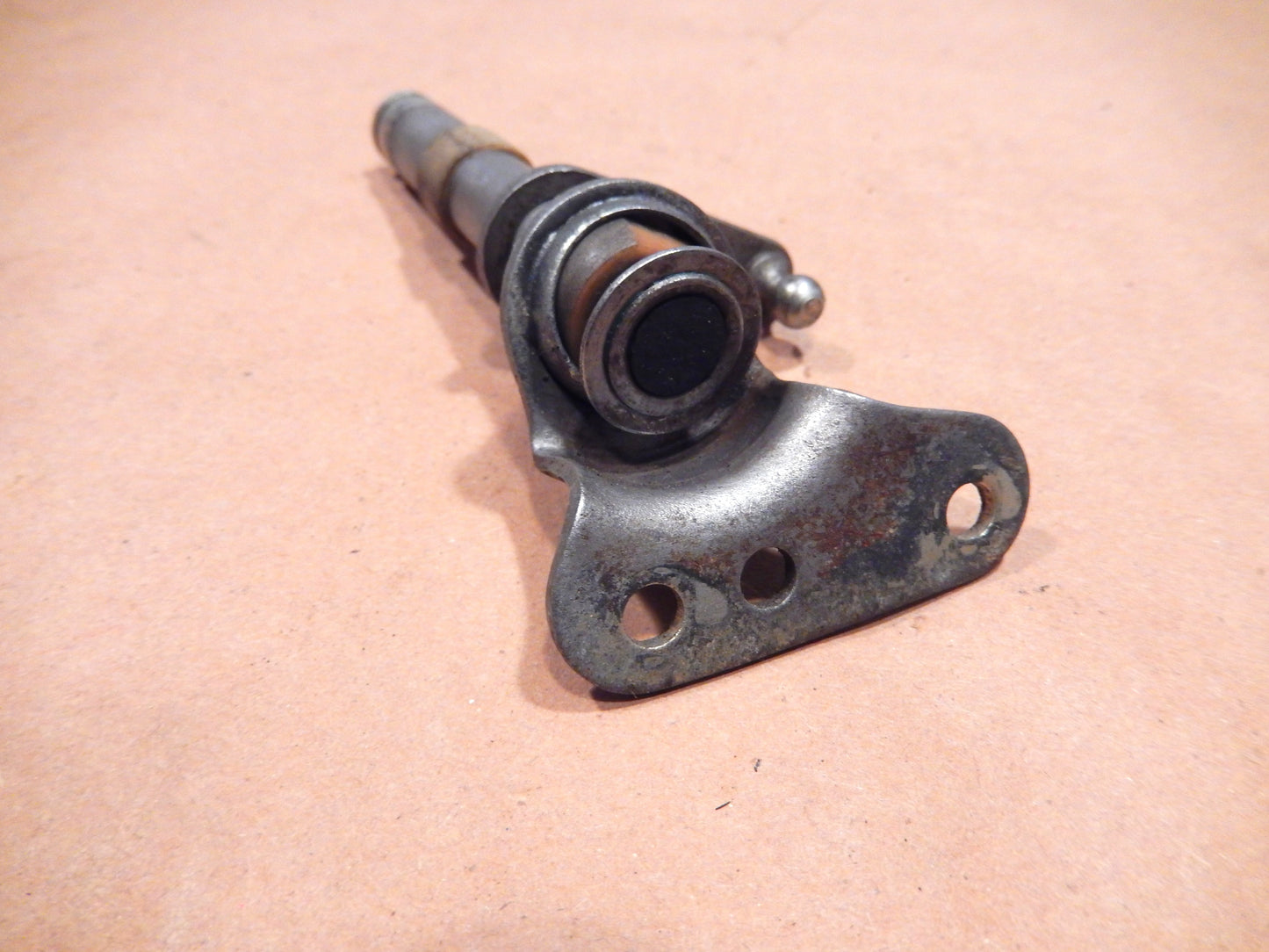 Datsun 240Z Firewall Throttle Rod