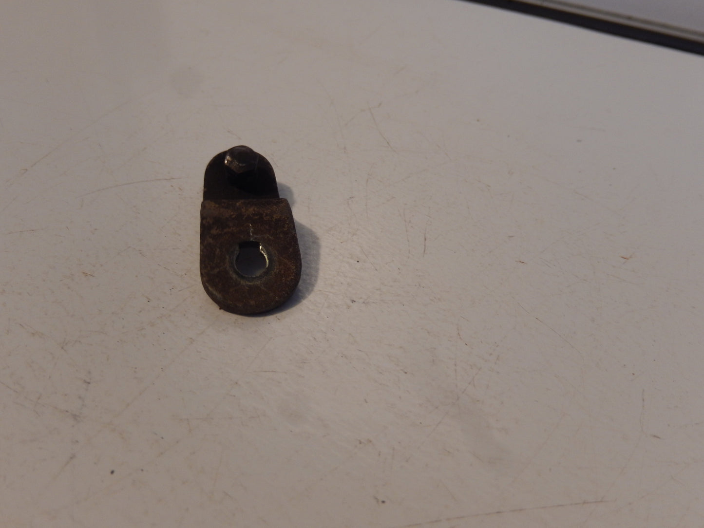 Datsun 240Z Rear Hatch Lock Lever