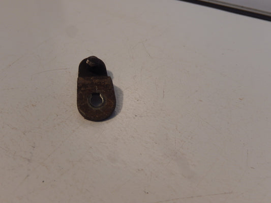 Datsun 240Z Rear Hatch Lock Lever