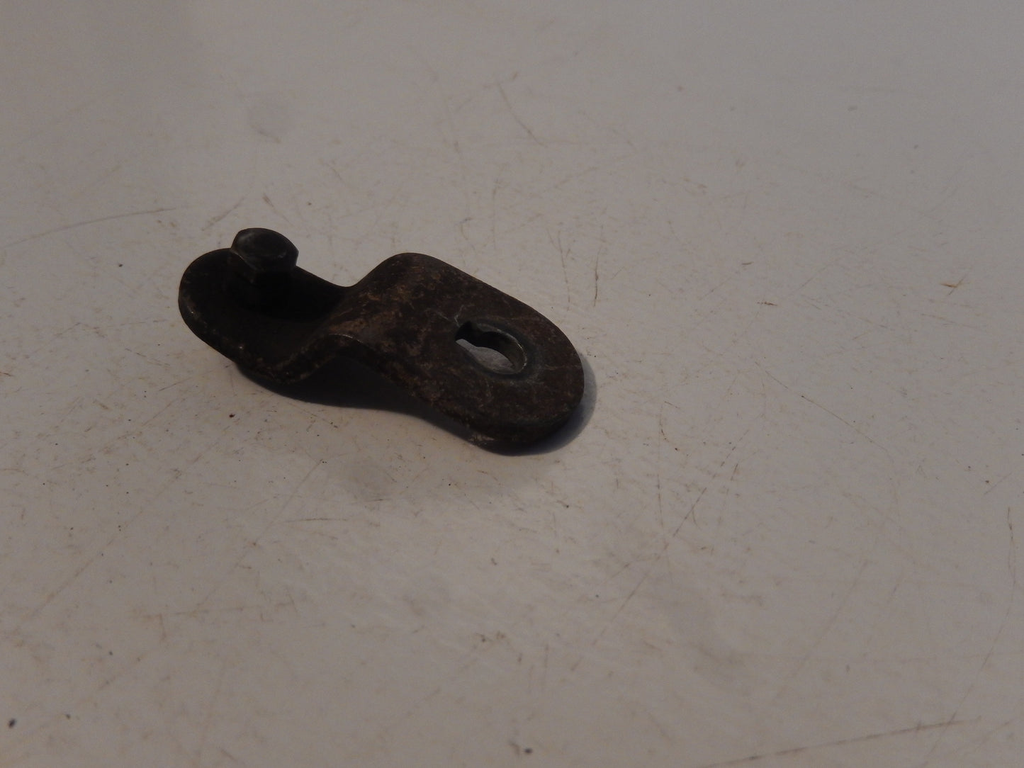 Datsun 240Z Rear Hatch Lock Lever