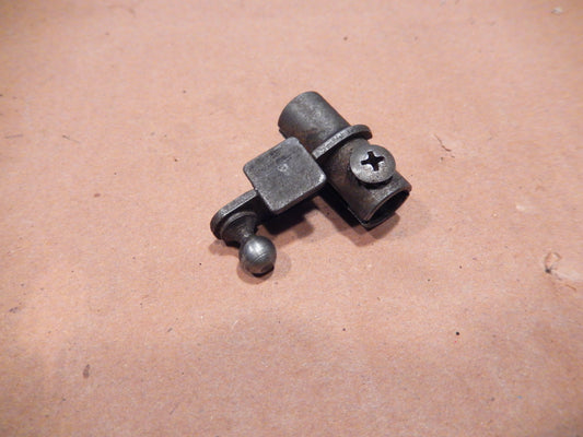 Datsun 240Z Center Throttle Lever