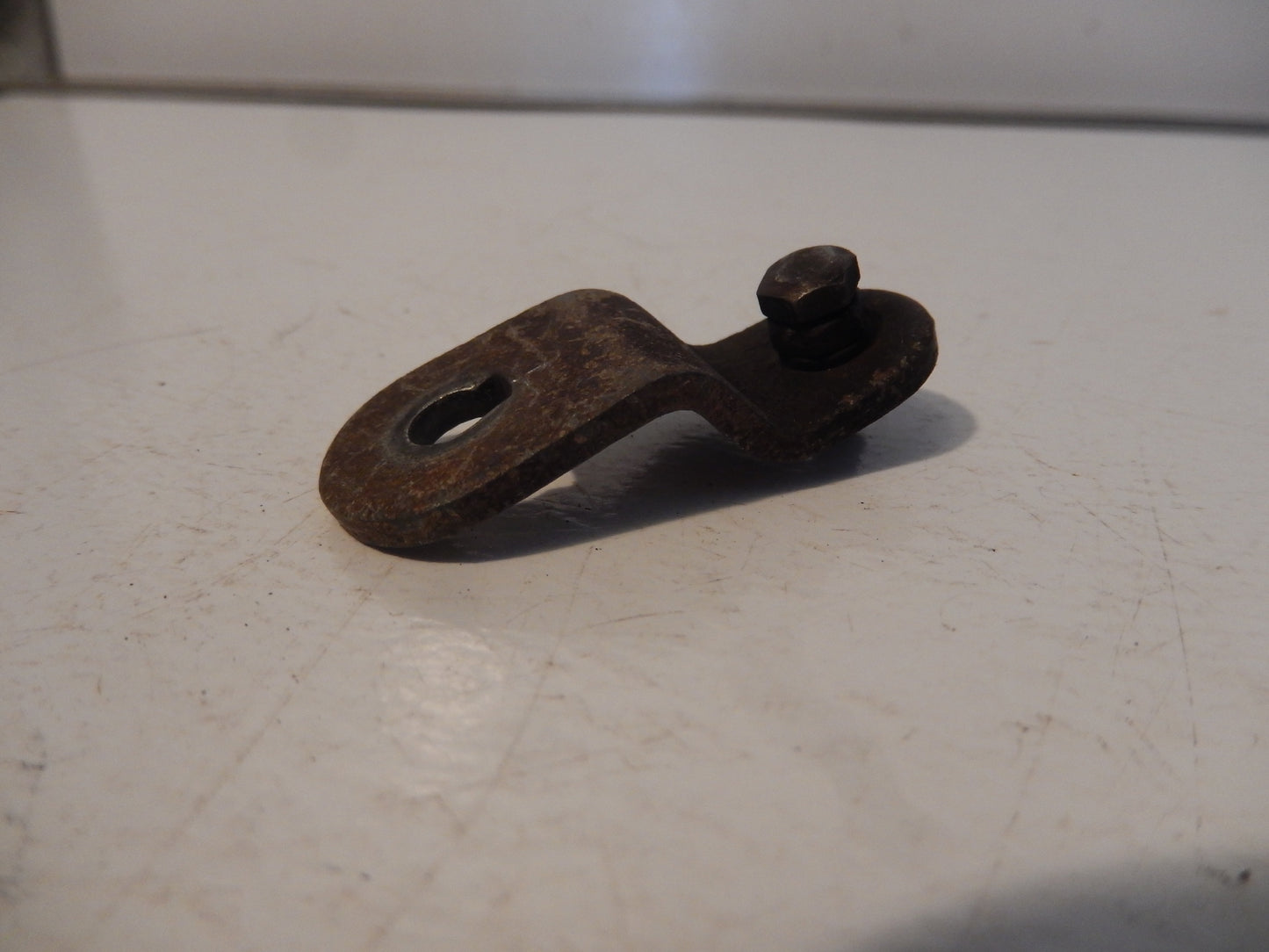 Datsun 240Z Rear Hatch Lock Lever